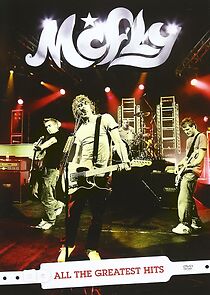 Watch McFly: Greatest Hits Live