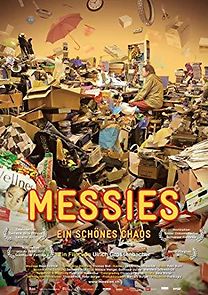 Watch Messies, ein schönes Chaos