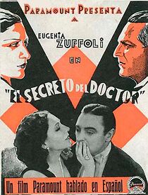 Watch El secreto del doctor