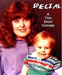 Watch Special (Short 2002)