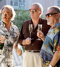 Watch Die Spesenritter