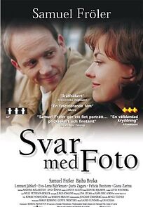 Watch Svar med foto
