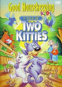 Watch A Tale of Two Kitties (Short 1996)