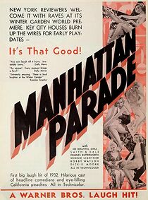 Watch Manhattan Parade