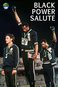 Watch Black Power Salute
