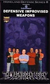 Watch Defensive Improvised Weapons: The Magnificent Seven