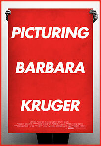 Watch Picturing Barbara Kruger (Short 2015)