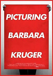 Watch Picturing Barbara Kruger