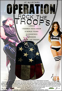 Watch Operation Rock the Troops