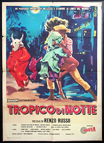 Watch Tropico di notte