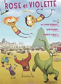 Watch Rose and Violet (Short 2011)