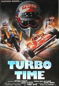 Watch Turbo Time