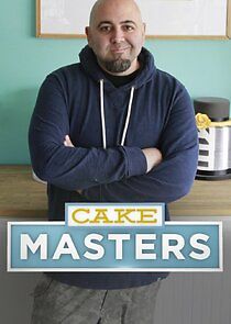 Watch Cake Masters