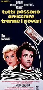 Watch Tutti possono arricchire tranne i poveri