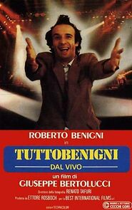 Watch Roberto Benigni: Tuttobenigni