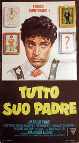 Watch Tutto suo padre