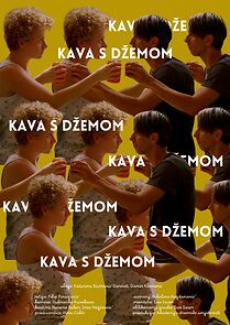 Watch Coffee with Jam (Short 2013)