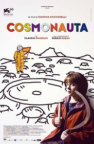 Watch Cosmonauta