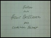 Watch Film sur Hans Bellmer (Short 1974)
