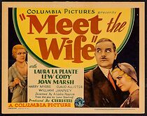 Watch Meet the Wife