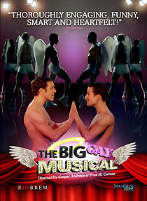 Watch The Big Gay Musical