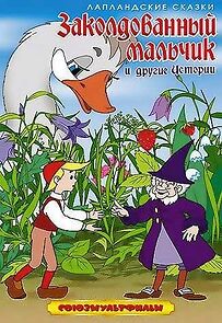 Watch The Bewitched Boy