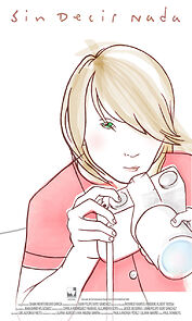 Watch Sin decir nada (Short 2007)