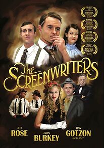 Watch The Screenwriters