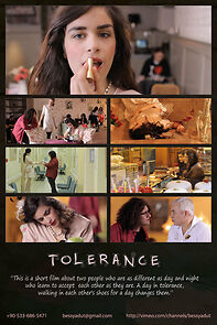 Watch Tolerans (Short 2011)
