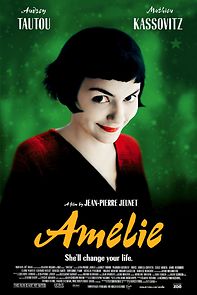 Watch Amélie