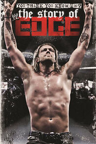 Watch You Think You Know Me? The Story of Edge