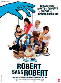 Watch Robert sans Robert