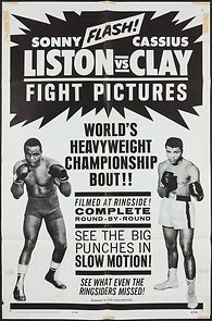 Watch World Heavyweight Championship Bout: Charles 'Sonny' Liston vs. Cassius Clay (TV Special 1965)