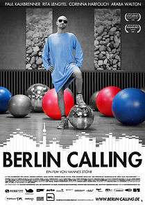 Watch Berlin Calling