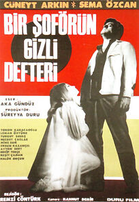 Watch Bir söförün gizli defteri