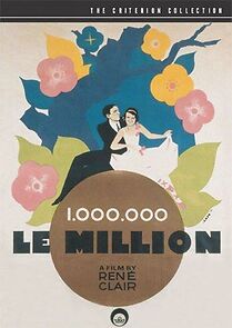 Watch Le Million