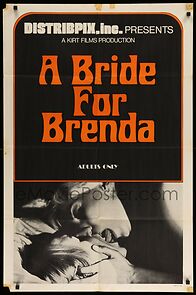 Watch A Bride for Brenda