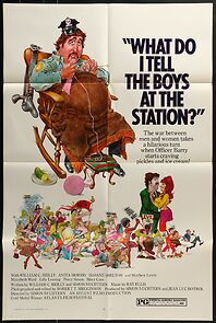 Watch The Broad Coalition