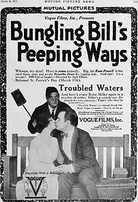 Watch Bungling Bill's Peeping Ways (Short 1916)