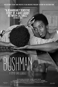 Watch Bushman