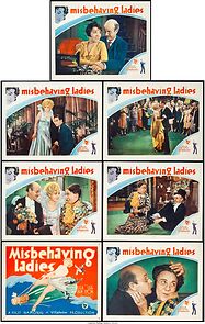 Watch Misbehaving Ladies