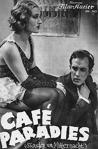 Watch Mitternachtsliebe