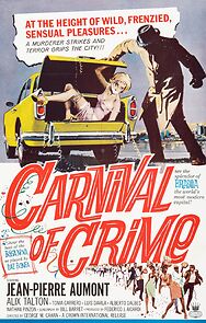 Watch Carnival of Crime