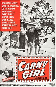 Watch Carny Girl