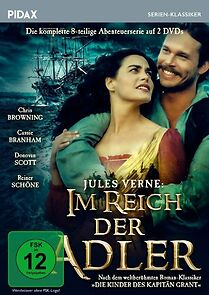 Watch The Children of Captain Grant