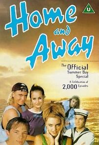 Watch Home and Away: The Official Summer Bay Special