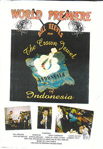 Watch The Crown Jewel of Indonesia