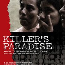 Watch Killer's Paradise