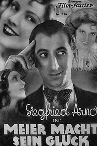 Watch Moritz macht sein Glück