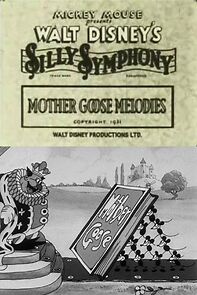 Watch Mother Goose Melodies (Short 1931)